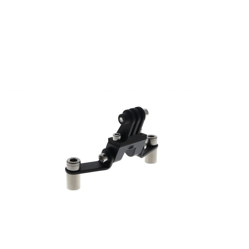 PRN015422-015683-11 EP Beeline Compatible Handlebar Clamp Sat Nav Mount - MV Turismo Veloce 800