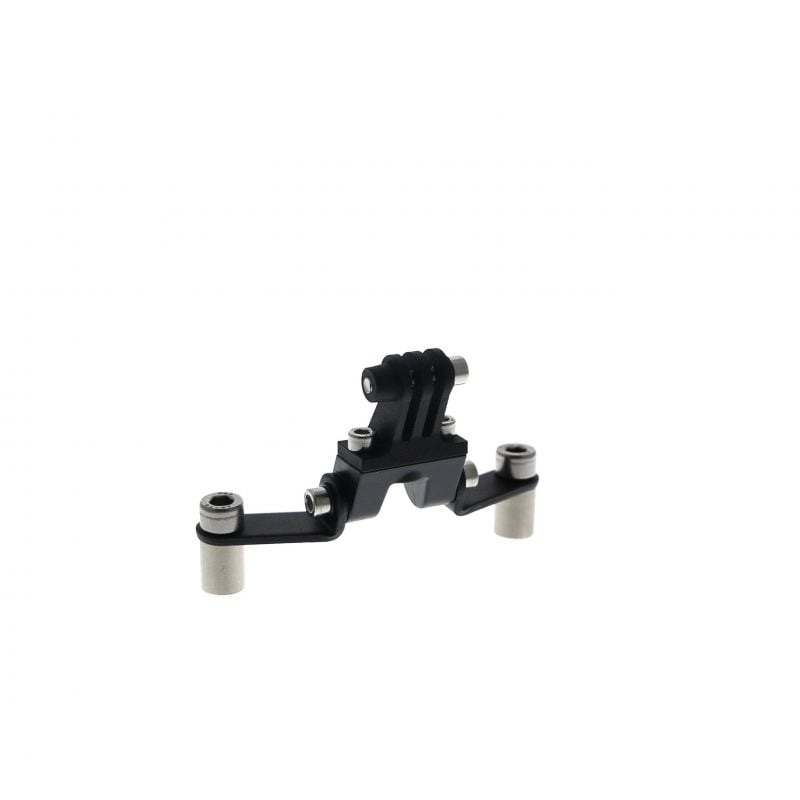 PRN015422-015683-11 EP Beeline Compatible Handlebar Clamp Sat Nav Mount - MV Turismo Veloce 800