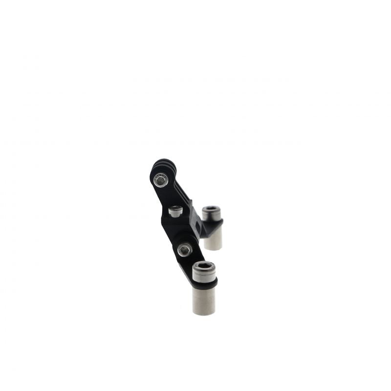 PRN015422-015683-10 MV Agusta Turismo Veloce 800 2018+ Supporto Navigatore  Evotech-performance