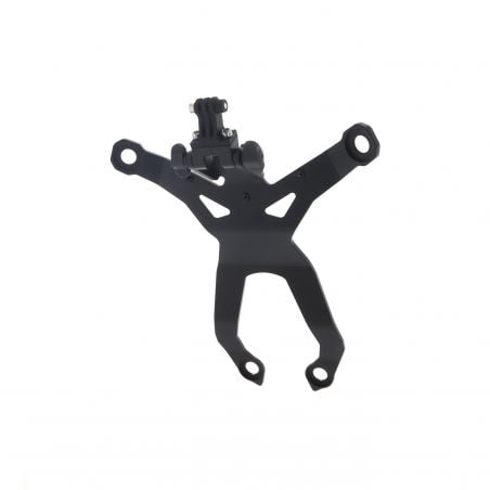 PRN015379-015683-05 Ducati Multistrada V4 S Sport 2021+ Supporto Navigatore  Evotech-performance