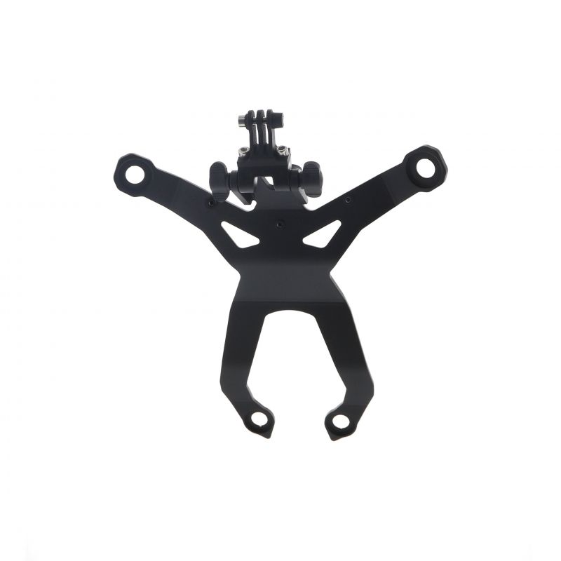PRN015379-015683-05 Ducati Multistrada V4 S Sport 2021+ Supporto Navigatore  Evotech-performance