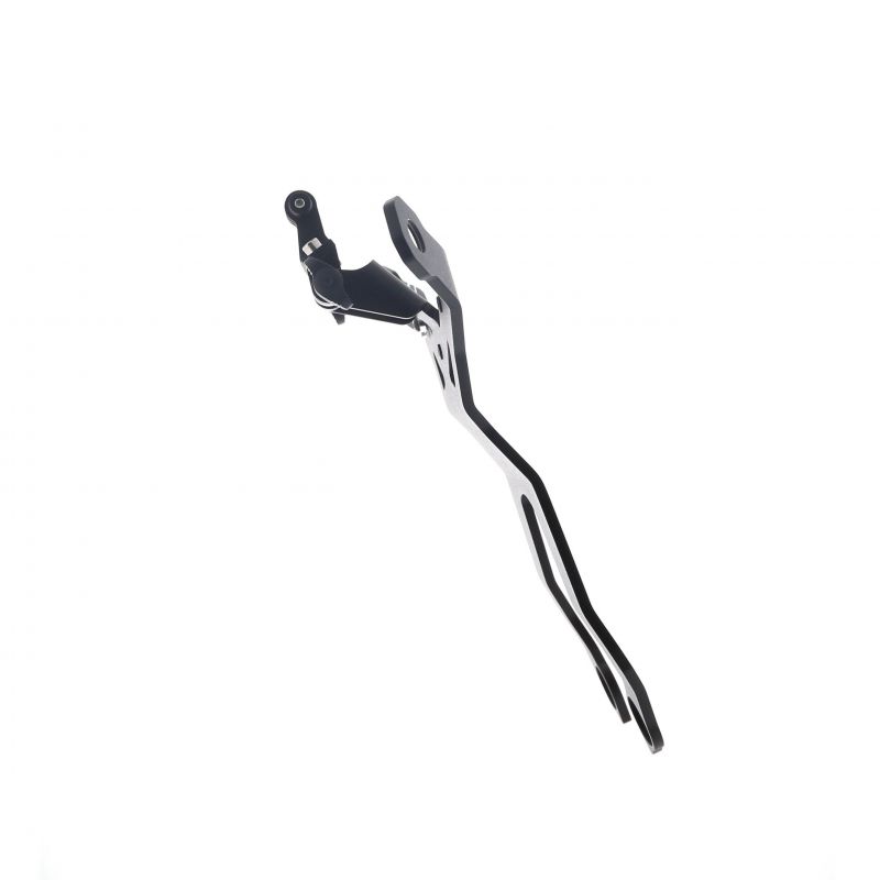 PRN015379-015683-06 Ducati Multistrada V4 S 2021+ Supporto Navigatore  Evotech-performance