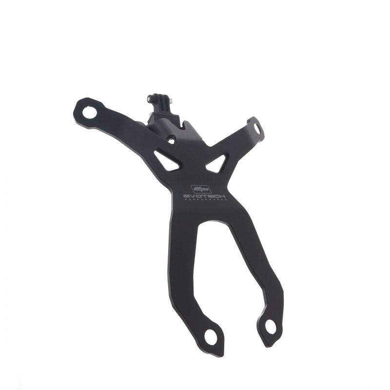 PRN015379-015683-06 Ducati Multistrada V4 S 2021+ Navigator-Unterstützung  Evotech-performance