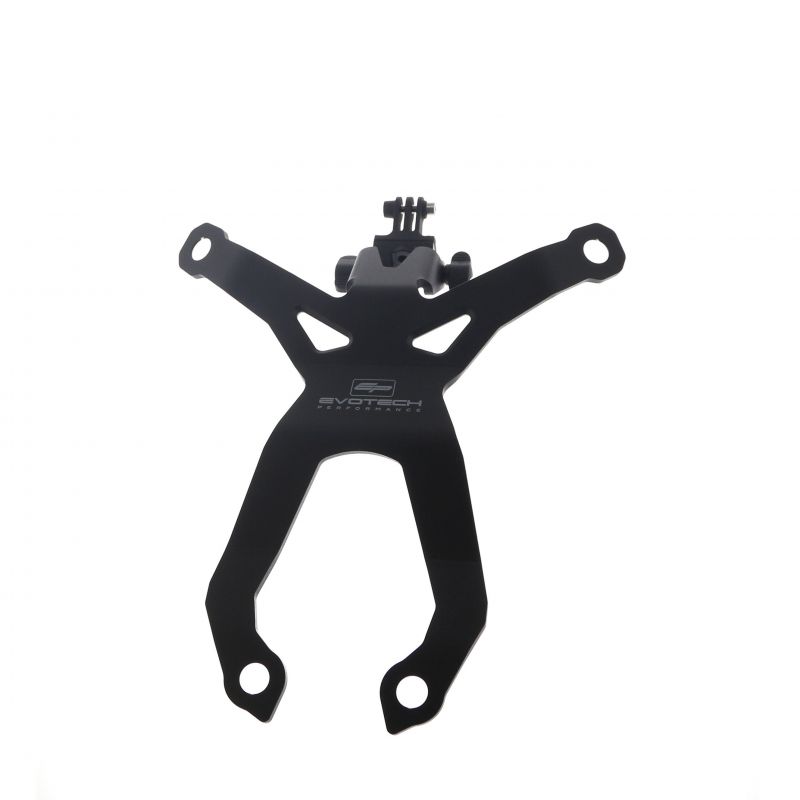 PRN015379-015683-06 Ducati Multistrada V4 S 2021+ Supporto Navigatore  Evotech-performance