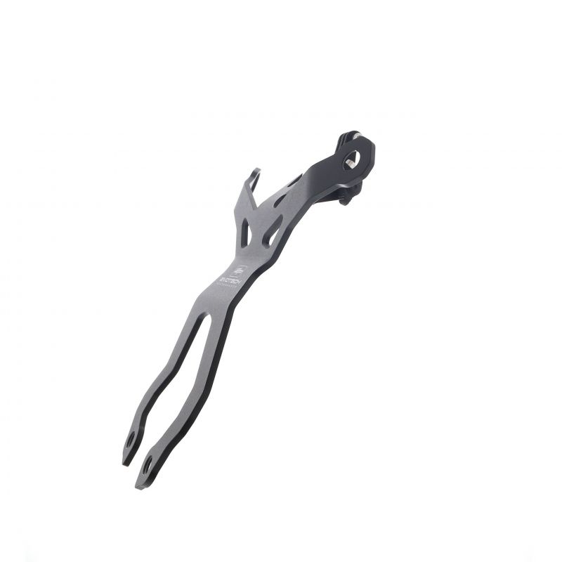 PRN015379-015683-06 Ducati Multistrada V4 S 2021+ Navigator-Unterstützung  Evotech-performance