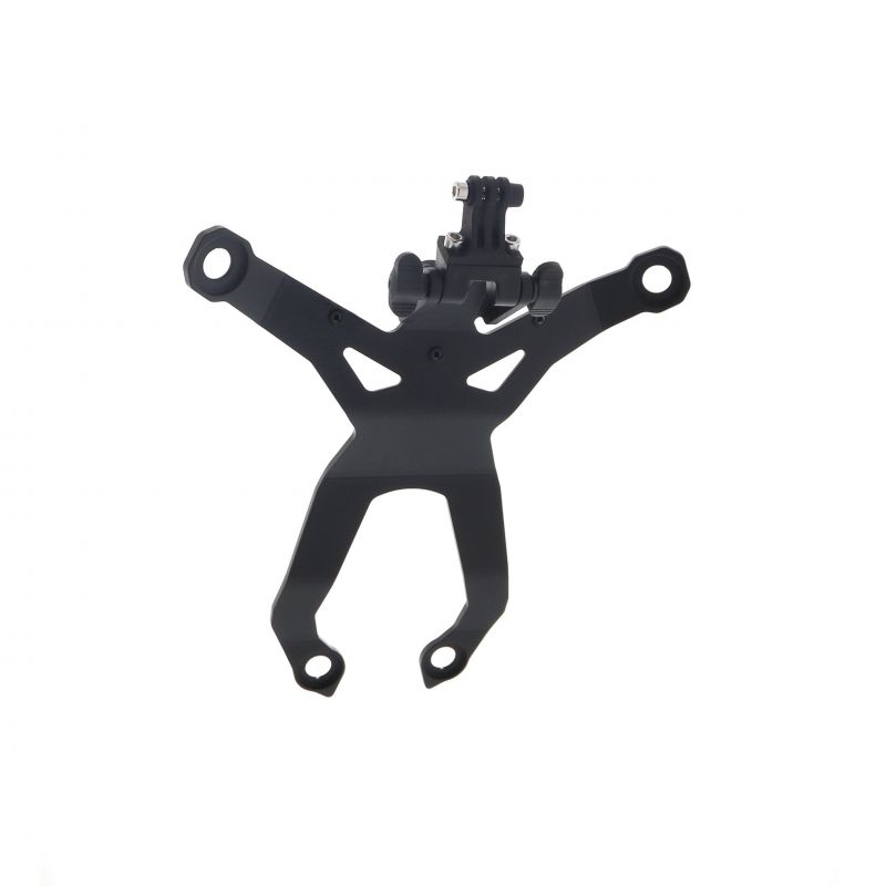 PRN015379-015683-06 Ducati Multistrada V4 S 2021+ Navigator-Unterstützung  Evotech-performance