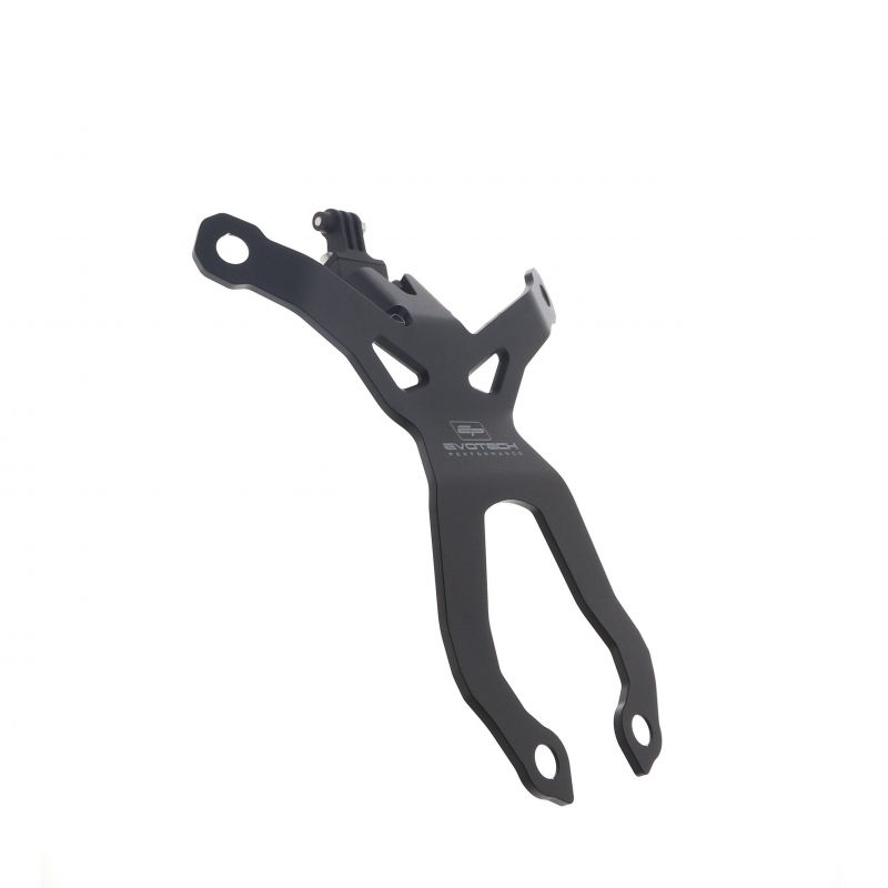 PRN015379-015683-08 Ducati Multistrada V4 2021+ Supporto Navigatore  Evotech-performance