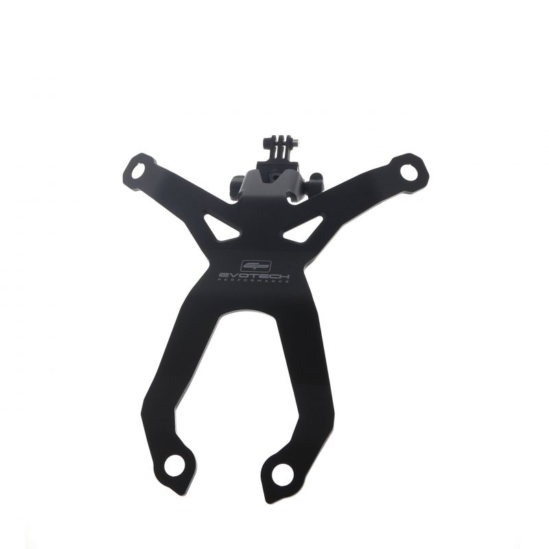 PRN015379-015683-08 Ducati Multistrada V4 2021+ Supporto Navigatore  Evotech-performance