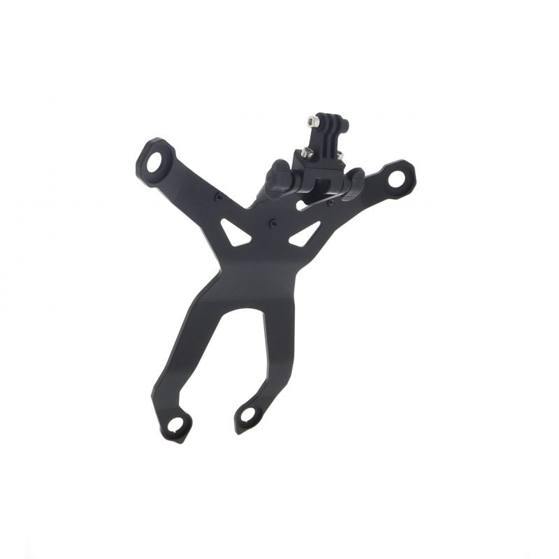PRN015379-015683-08 Ducati Multistrada V4 2021+ Supporto Navigatore  Evotech-performance