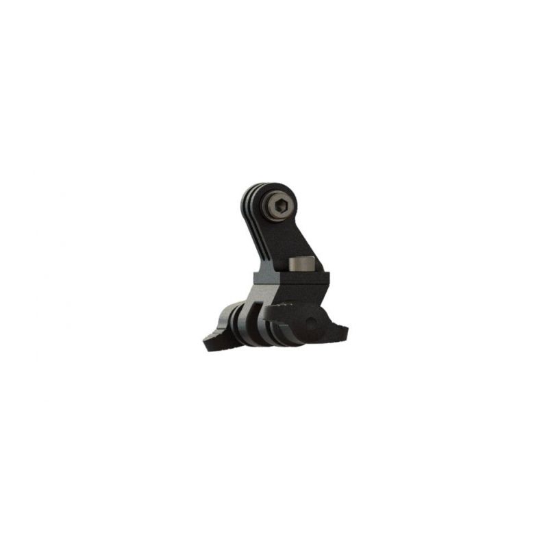 PRN015151-015683-07 Suzuki V-Strom 650 GTA 2017+ Supporto Navigatore  Evotech-performance