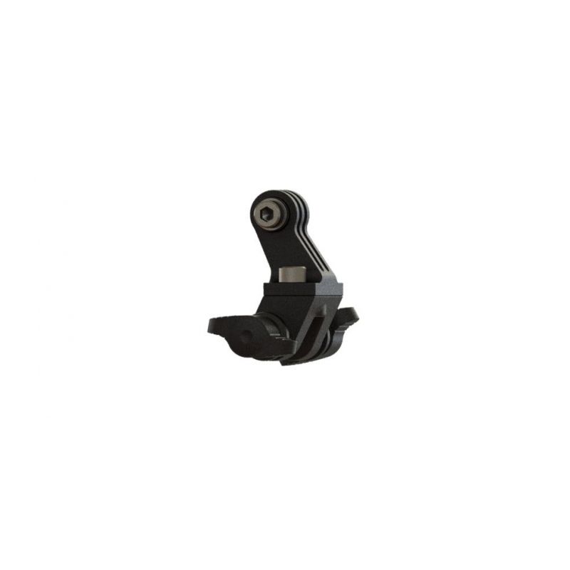 PRN015151-015683-07 Suzuki V-Strom 650 GTA 2017+ Supporto Navigatore  Evotech-performance