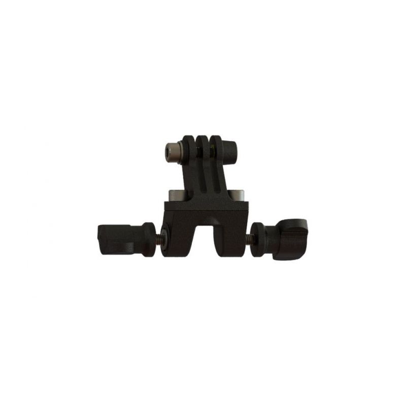 PRN015151-015683-09 Suzuki V-Strom 650XT 2017+ Supporto Navigatore  Evotech-performance