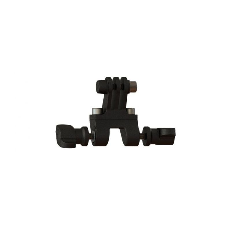 PRN015151-015683-09 Suzuki V-Strom 650XT 2017+ Supporto Navigatore  Evotech-performance