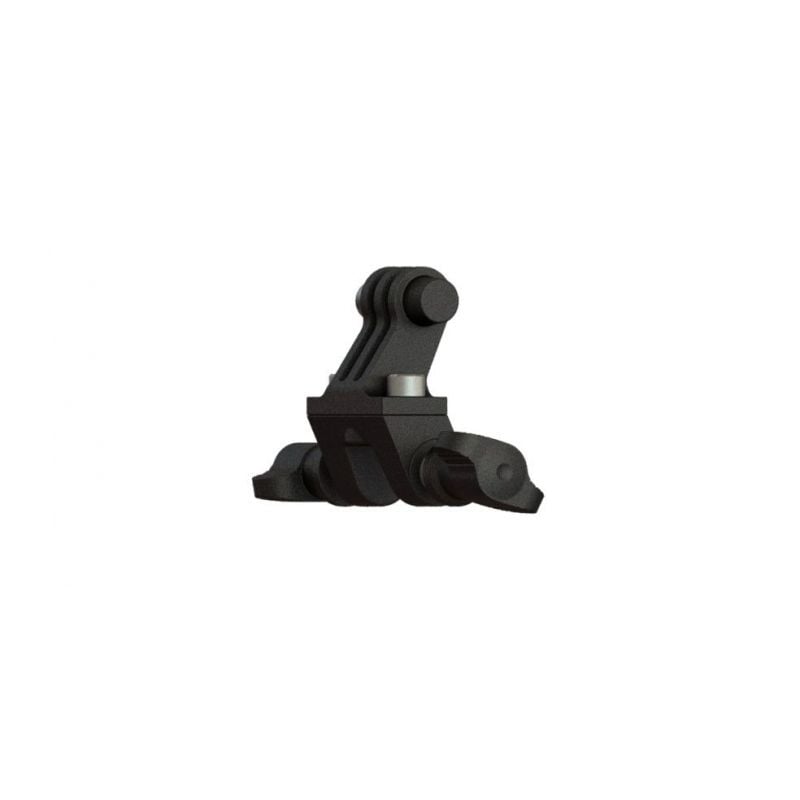 PRN015151-015683-06 Suzuki V-Strom 650 2021+ Supporto Navigatore  Evotech-performance