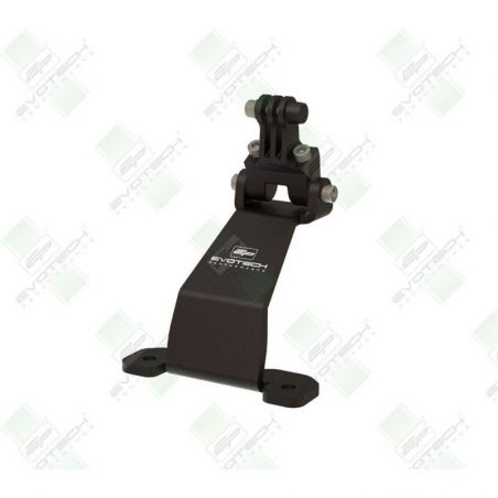 PRN015098-015683-05 Kawasaki Z1000 SX 2017+ Supporto Navigatore  Evotech-performance