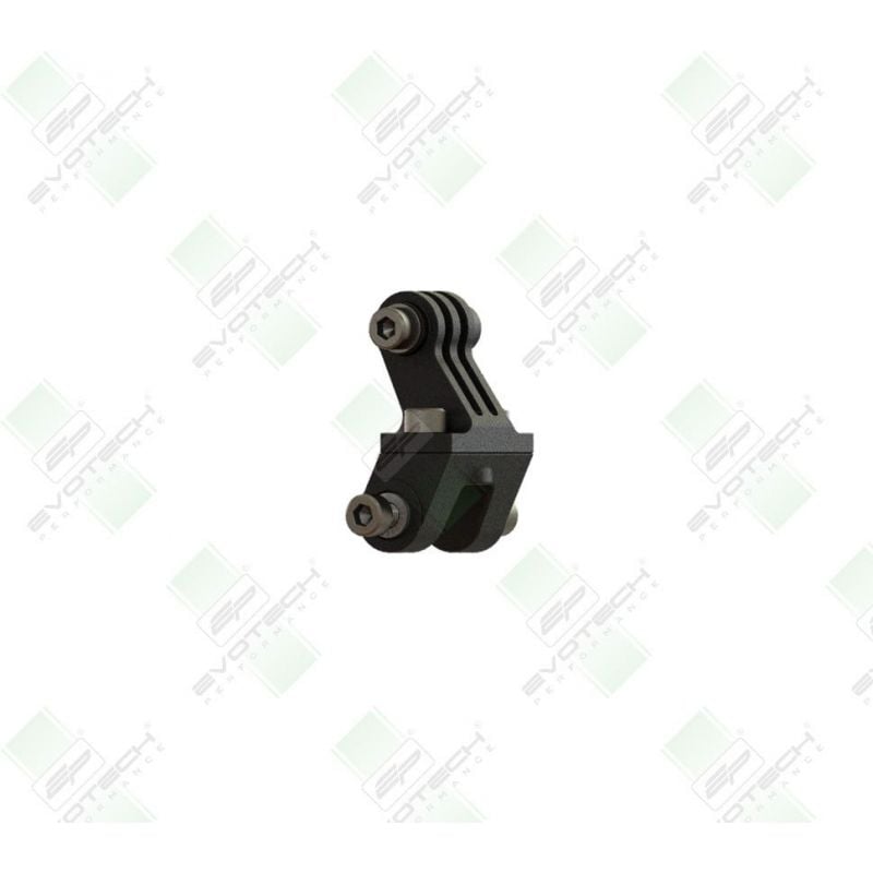 PRN015098-015683-05 Kawasaki Z1000 SX 2017+ Supporto Navigatore  Evotech-performance