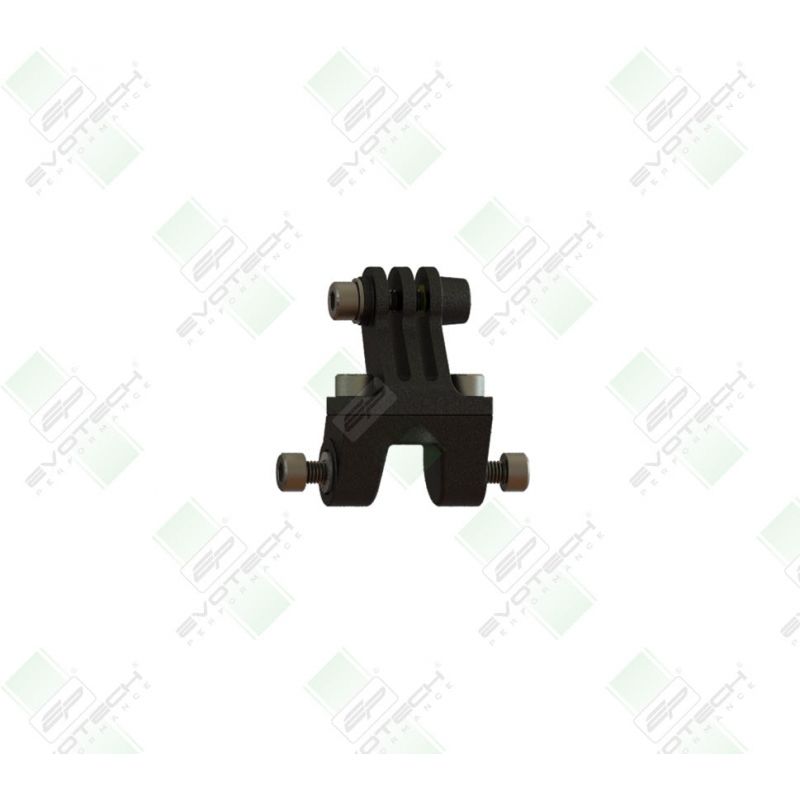 PRN015098-015683-05 Kawasaki Z1000 SX 2017+ Supporto Navigatore  Evotech-performance
