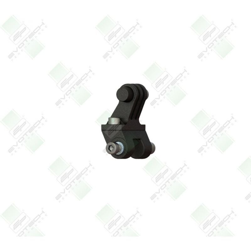 PRN015098-015683-05 Kawasaki Z1000 SX 2017+ Supporto Navigatore  Evotech-performance