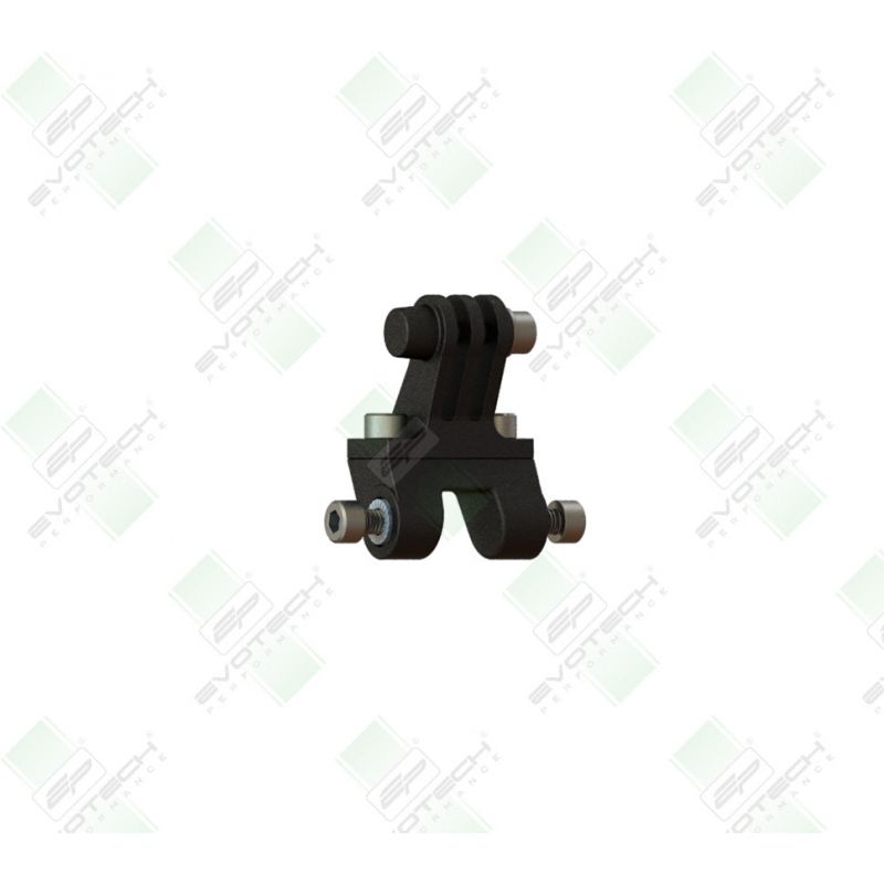 PRN015098-015683-05 Kawasaki Z1000 SX 2017+ Supporto Navigatore  Evotech-performance