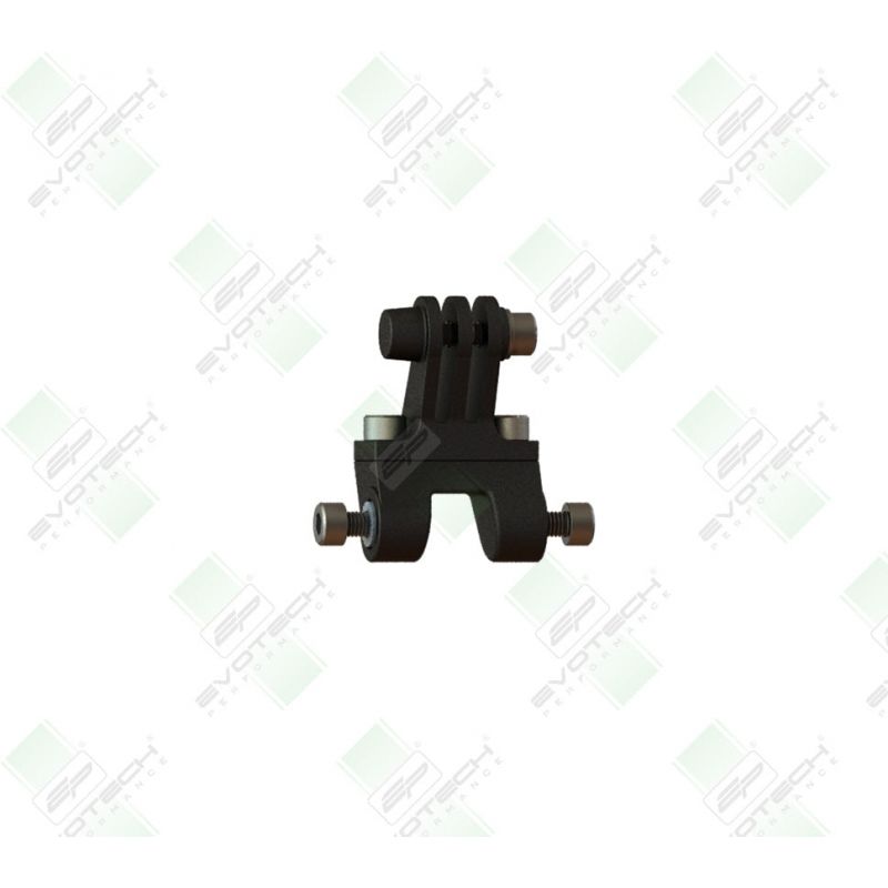 PRN015098-015683-05 Kawasaki Z1000 SX 2017+ Supporto Navigatore  Evotech-performance