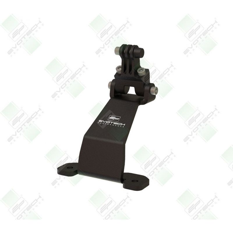 PRN015098-015683-04 Kawasaki Ninja 1000SX Performance 2020+ Supporto Navigatore  Evotech-performance