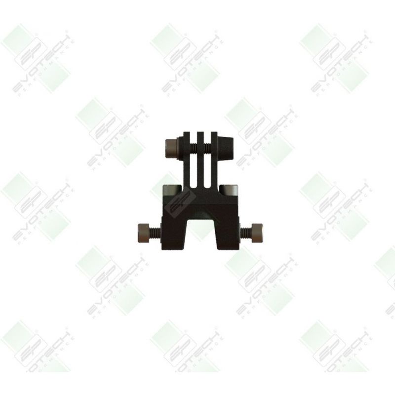 PRN015098-015683-04 Kawasaki Ninja 1000SX Performance 2020+ Supporto Navigatore  Evotech-performance