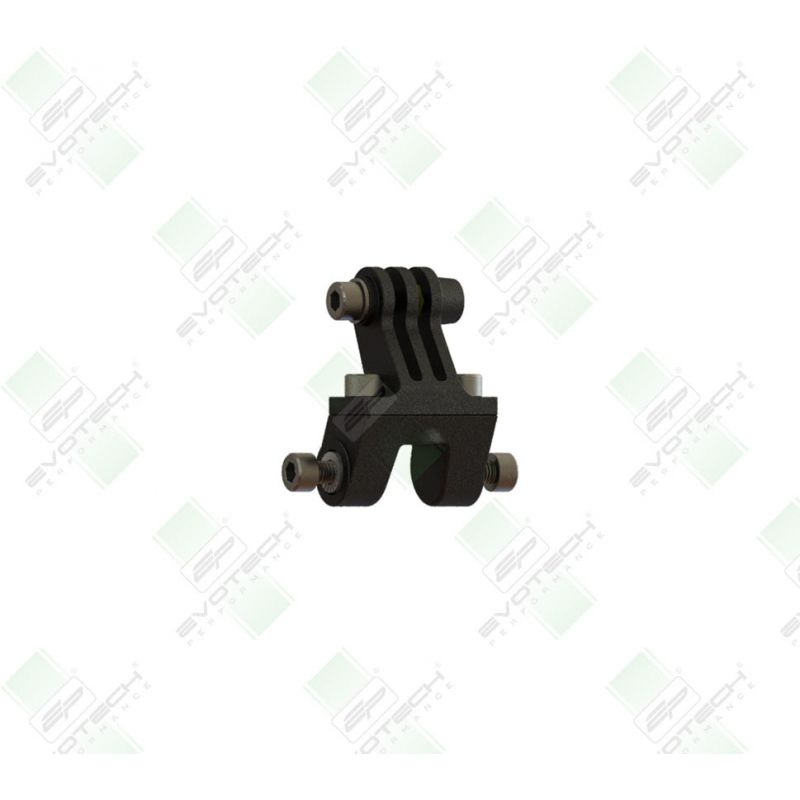 PRN015098-015683-02 Kawasaki Ninja 1000SX Tourer 2020+ Supporto Navigatore  Evotech-performance