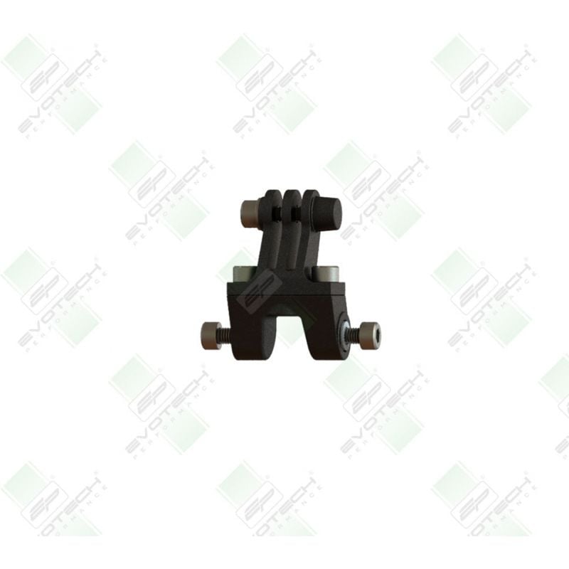 PRN015098-015683-02 Kawasaki Ninja 1000SX Tourer 2020+ Supporto Navigatore  Evotech-performance