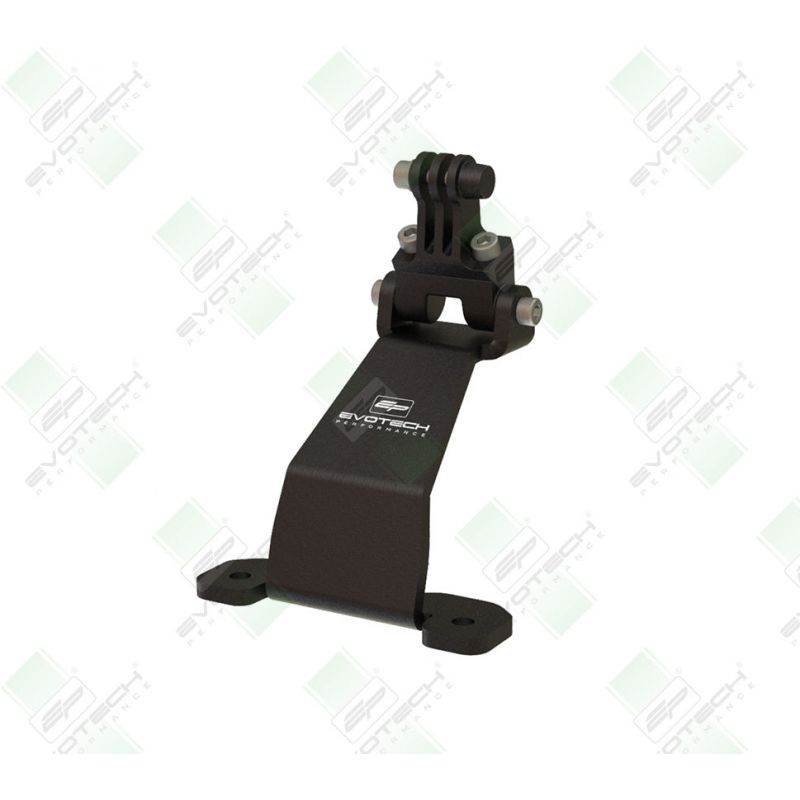 PRN015098-015683-01 Kawasaki Ninja 1000SX 2020+ Supporto Navigatore  Evotech-performance