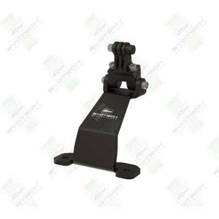 PRN015098-015683-01 Kawasaki Ninja 1000SX 2020+ Supporto Navigatore  Evotech-performance