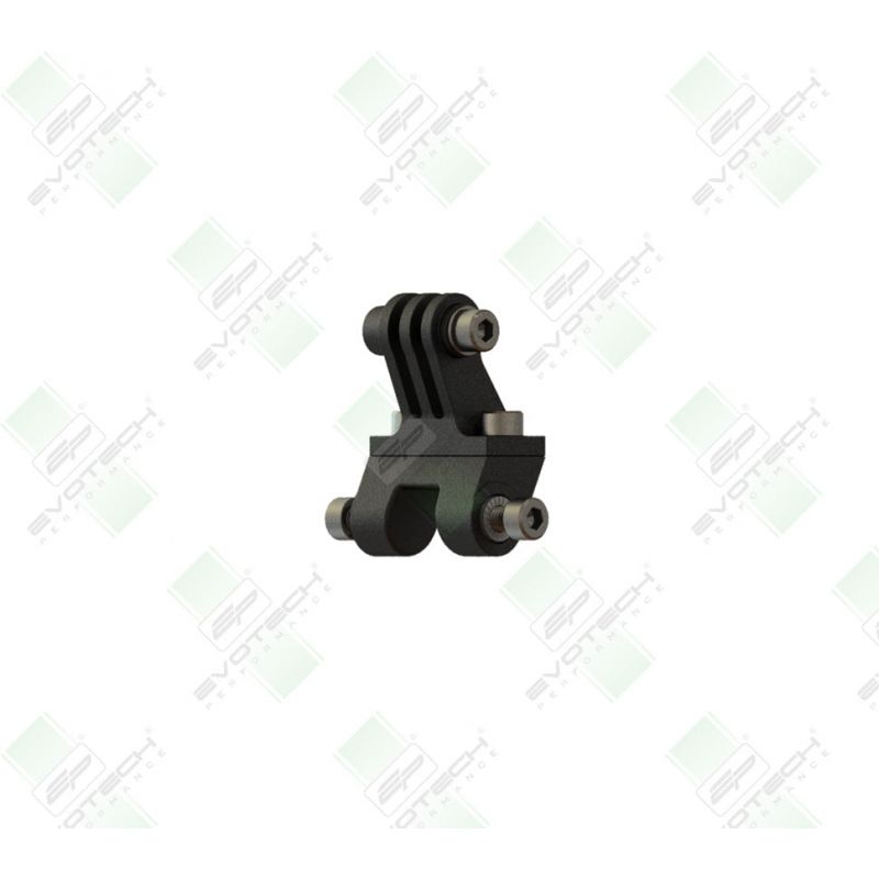 PRN015098-015683-01 Kawasaki Ninja 1000SX 2020+ Supporto Navigatore  Evotech-performance