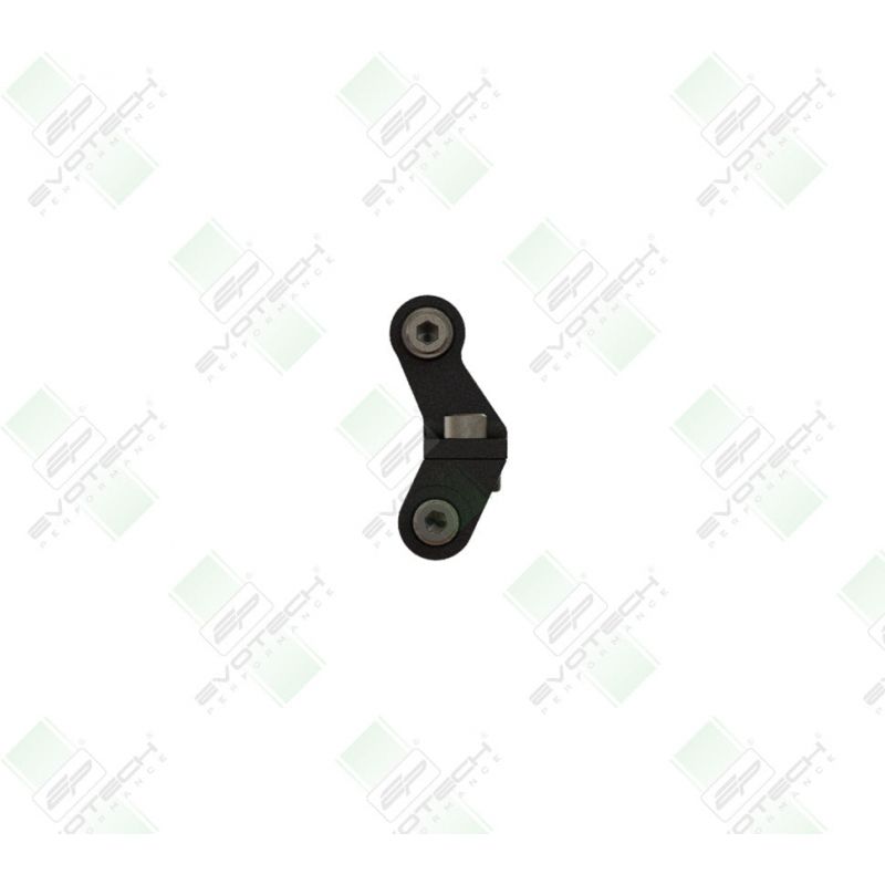 PRN015098-015683-01 Kawasaki Ninja 1000SX 2020+ Supporto Navigatore  Evotech-performance