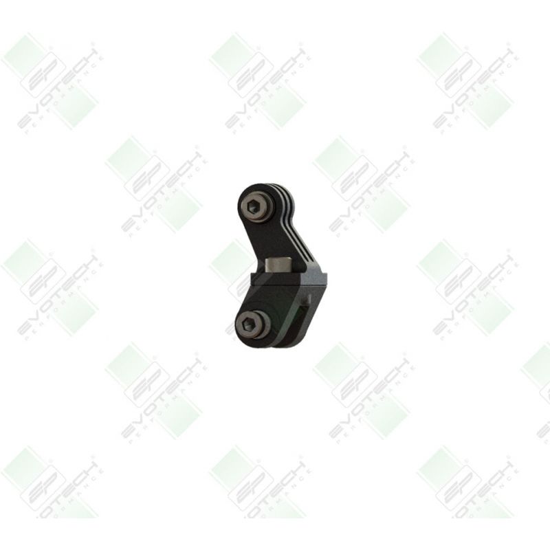 PRN015098-015683-01 Kawasaki Ninja 1000SX 2020+ Supporto Navigatore  Evotech-performance