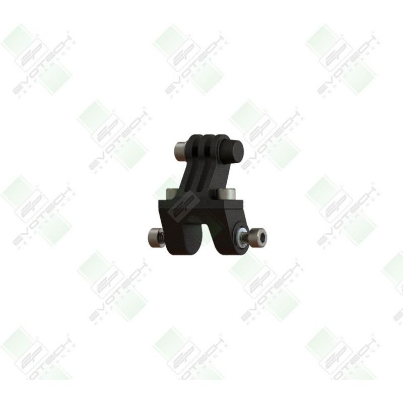 PRN015098-015683-01 Kawasaki Ninja 1000SX 2020+ Supporto Navigatore  Evotech-performance