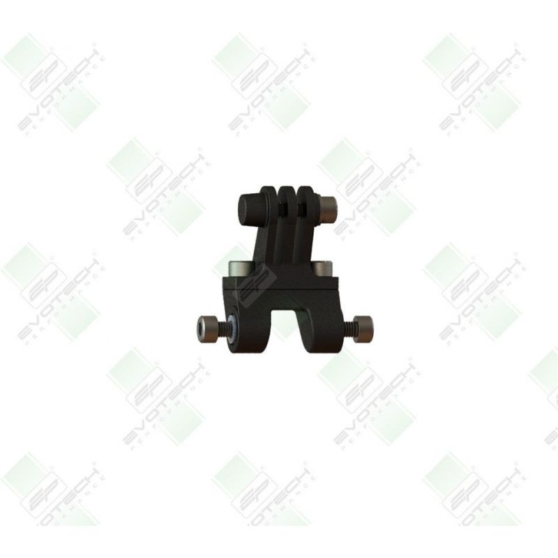PRN015098-015683-01 Kawasaki Ninja 1000SX 2020+ Supporto Navigatore  Evotech-performance