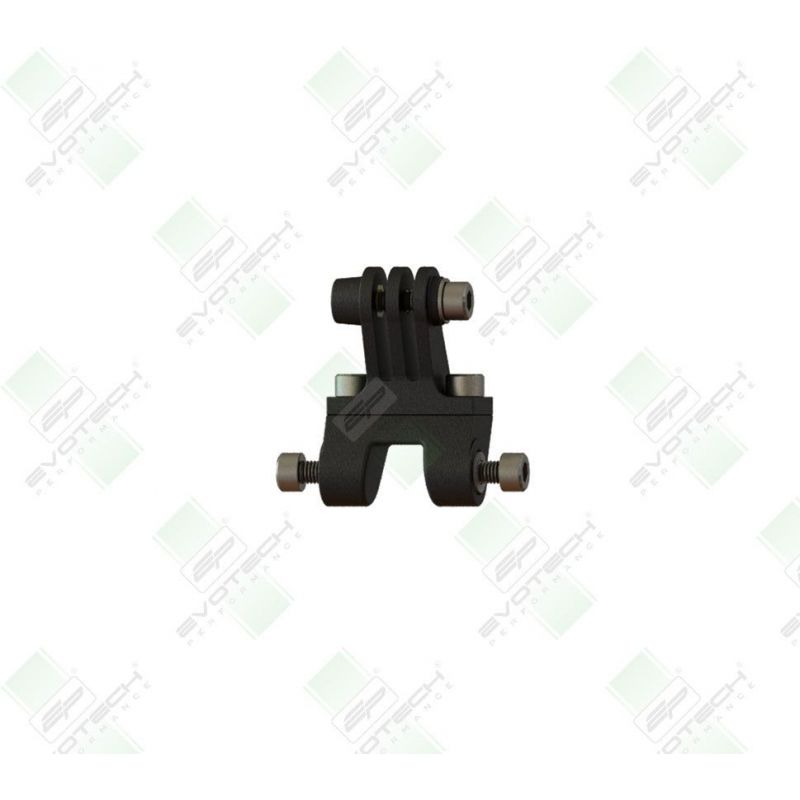 PRN015098-015683-01 Kawasaki Ninja 1000SX 2020+ Supporto Navigatore  Evotech-performance