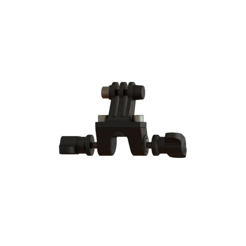 PRN014925-015683-12 Triumph Tiger 850 Sport 2021+ Supporto Navigatore  Evotech-performance