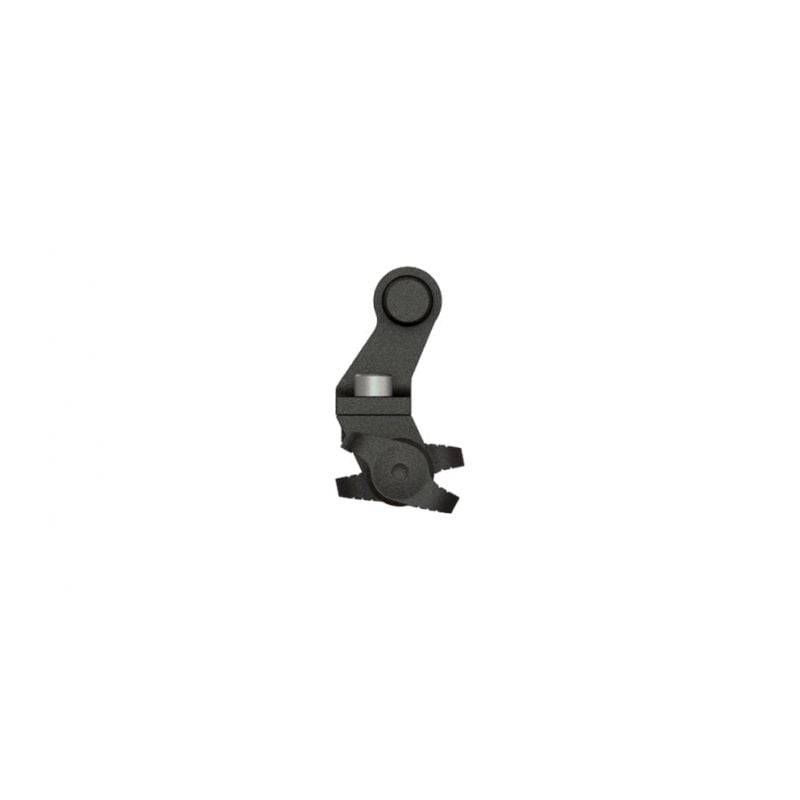 PRN014925-015683-11 EP Beeline Compatible Sat Nav Mount - Triumph Tiger 900 Rally Pro (2020+) 