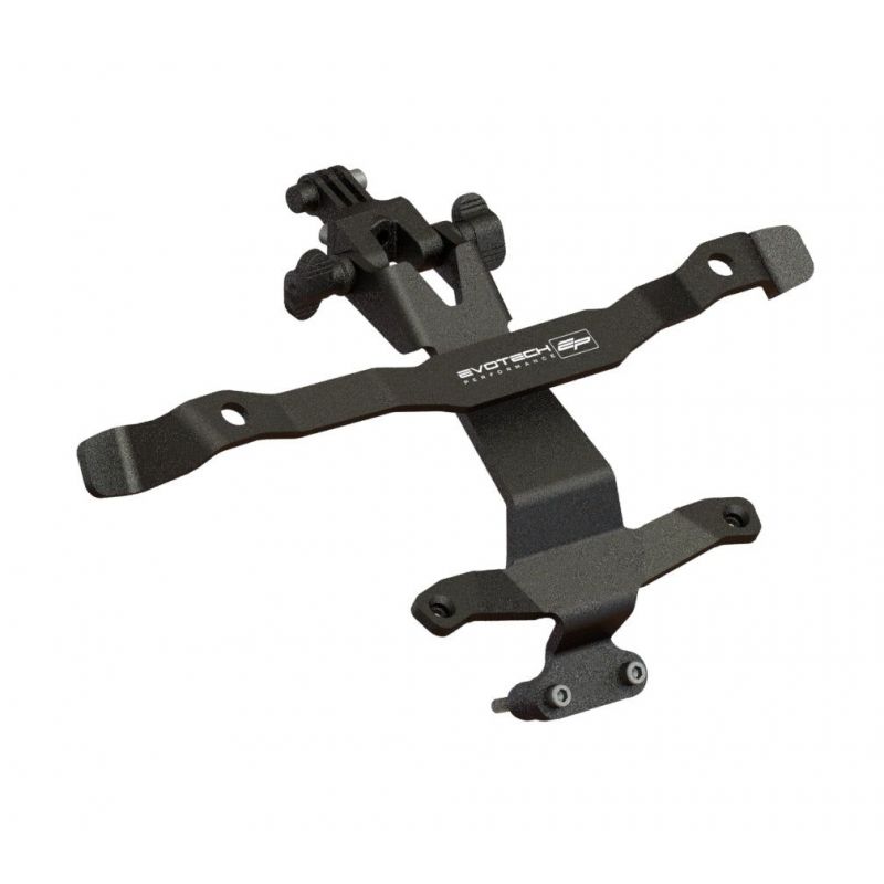 PRN014925-015683-07 Triumph Tiger 900 2020+ Navigator-Unterstützung  Evotech-performance