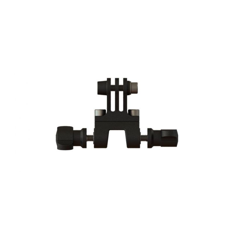 PRN014650-015683-06 Ducati Diavel 1260 S 2019+ Supporto Navigatore  Evotech-performance