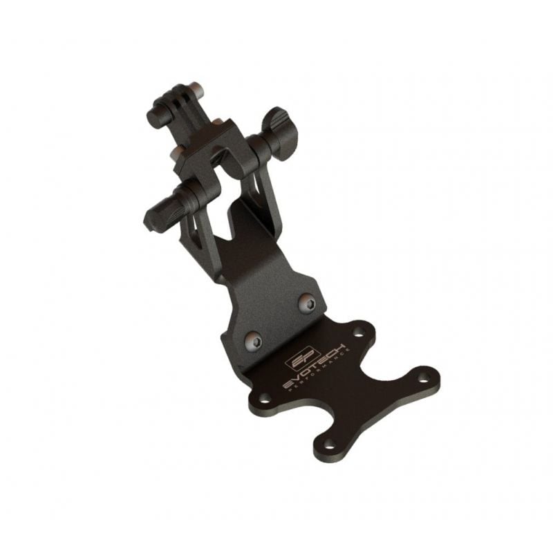 PRN014650-015683-04 Ducati Diavel 1260 2019+ Supporto Navigatore  Evotech-performance