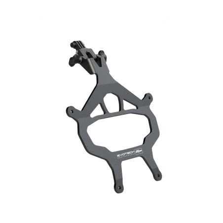 PRN014516-015683-23 EP Beeline Compatible Sat Nav Mount - Triumph Tiger 1200 Desert Edition (2020 -