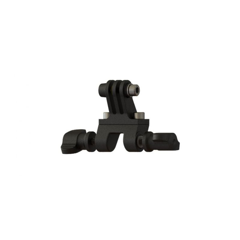 PRN014516-015683-21 Triumph Tiger 1200 XC 2017+ Supporto Navigatore  Evotech-performance