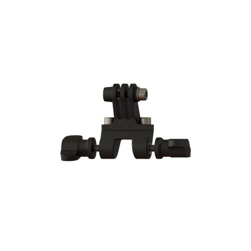 PRN014516-015683-21 Triumph Tiger 1200 XC 2017+ Supporto Navigatore  Evotech-performance