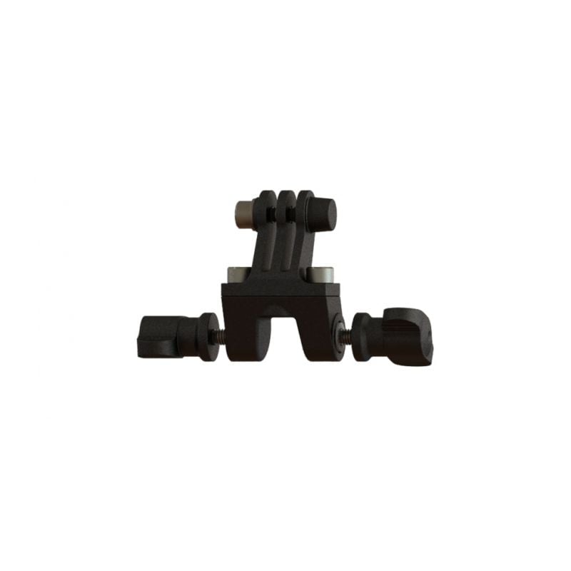 PRN014516-015683-20 Triumph Tiger 1200 2017+ Supporto Navigatore  Evotech-performance