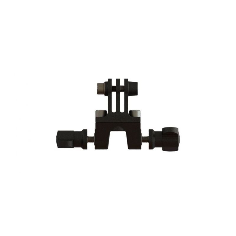 PRN014516-015683-19 Triumph Tiger 1200 XCX 2018+ Supporto Navigatore  Evotech-performance
