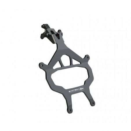 PRN014516-015683-17 EP Beeline Compatible Sat Nav Mount - Triumph Tiger 1200 XR (2018 - 2021) 
