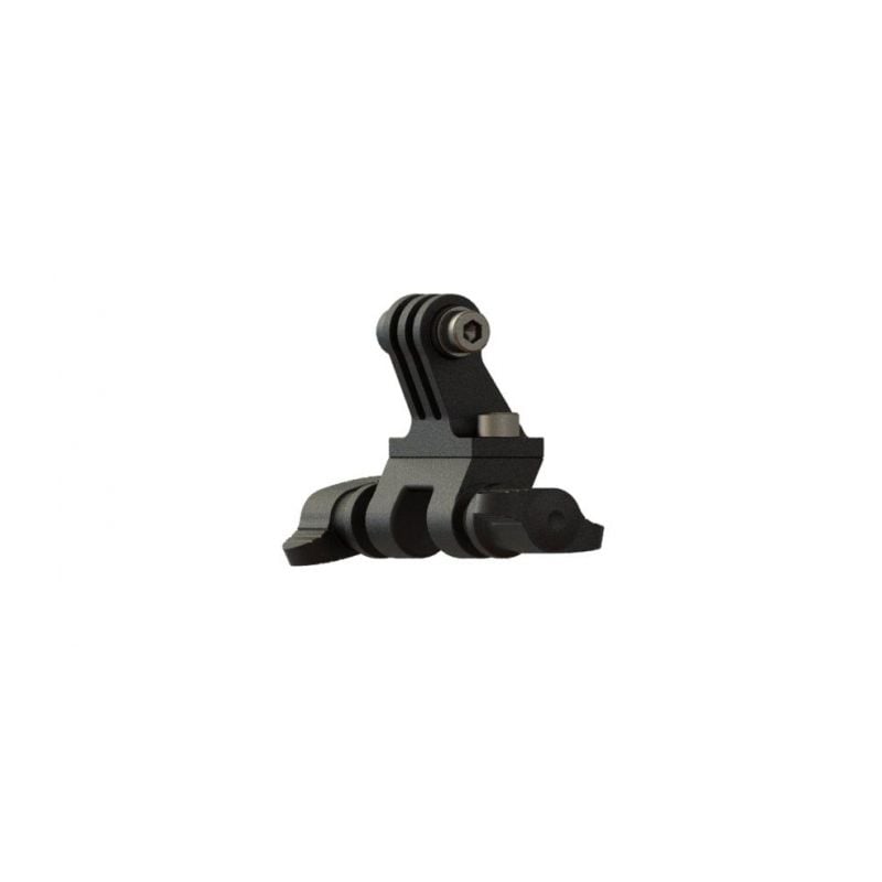PRN014516-015683-13 Triumph Tiger 1200 2018+ Supporto Navigatore  Evotech-performance