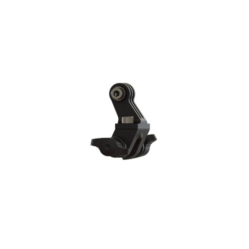PRN014516-015683-13 Triumph Tiger 1200 2018+ Supporto Navigatore  Evotech-performance