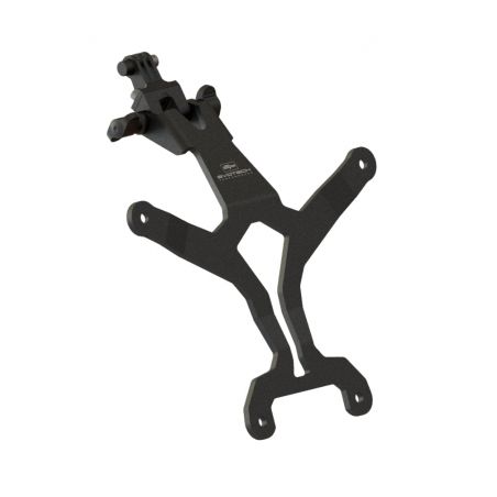 PRN014503-015683-09 EP Beeline Compatible Sat Nav Mount - Triumph Tiger 800 XCA (2018-2020) 